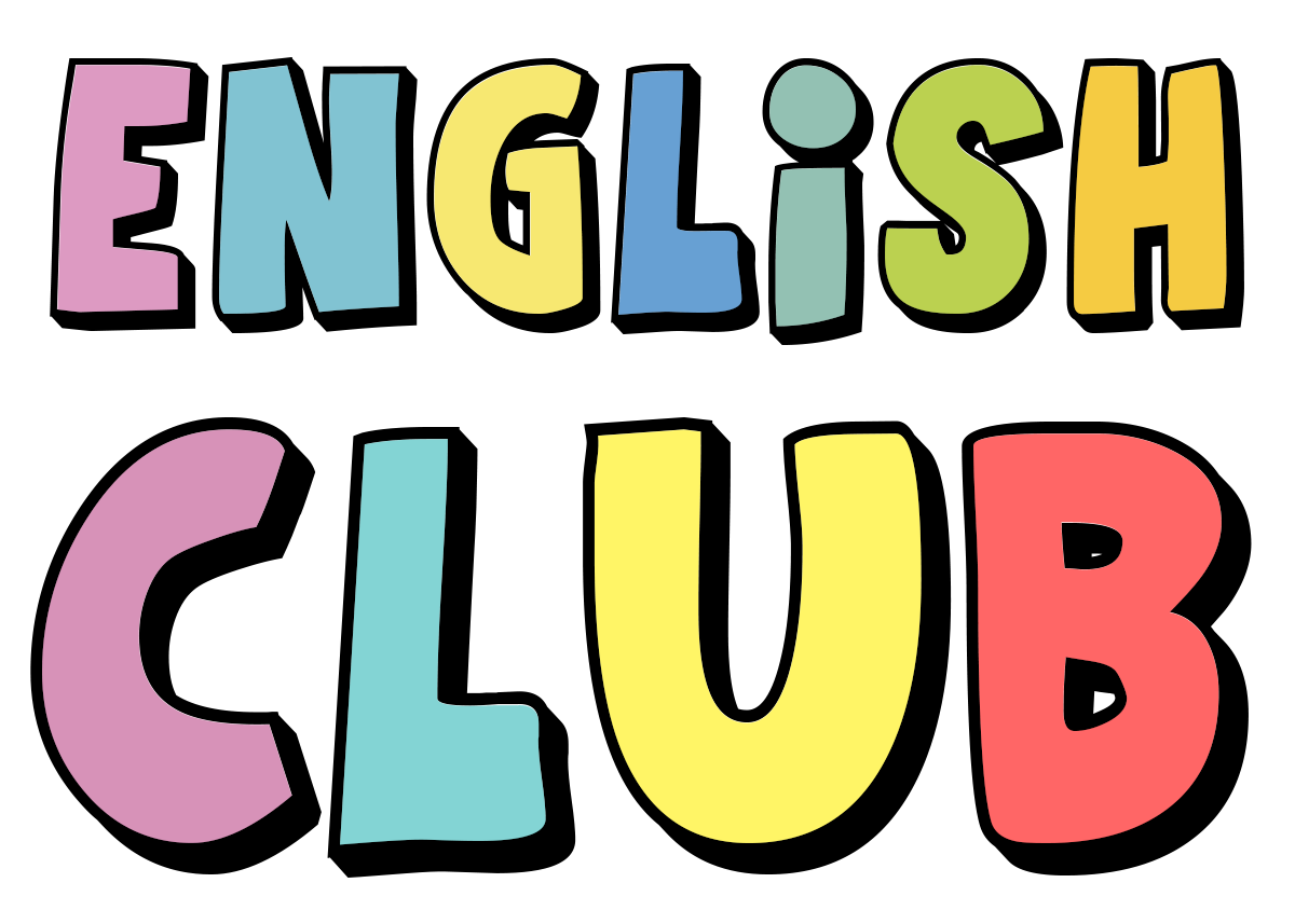 TW English Club